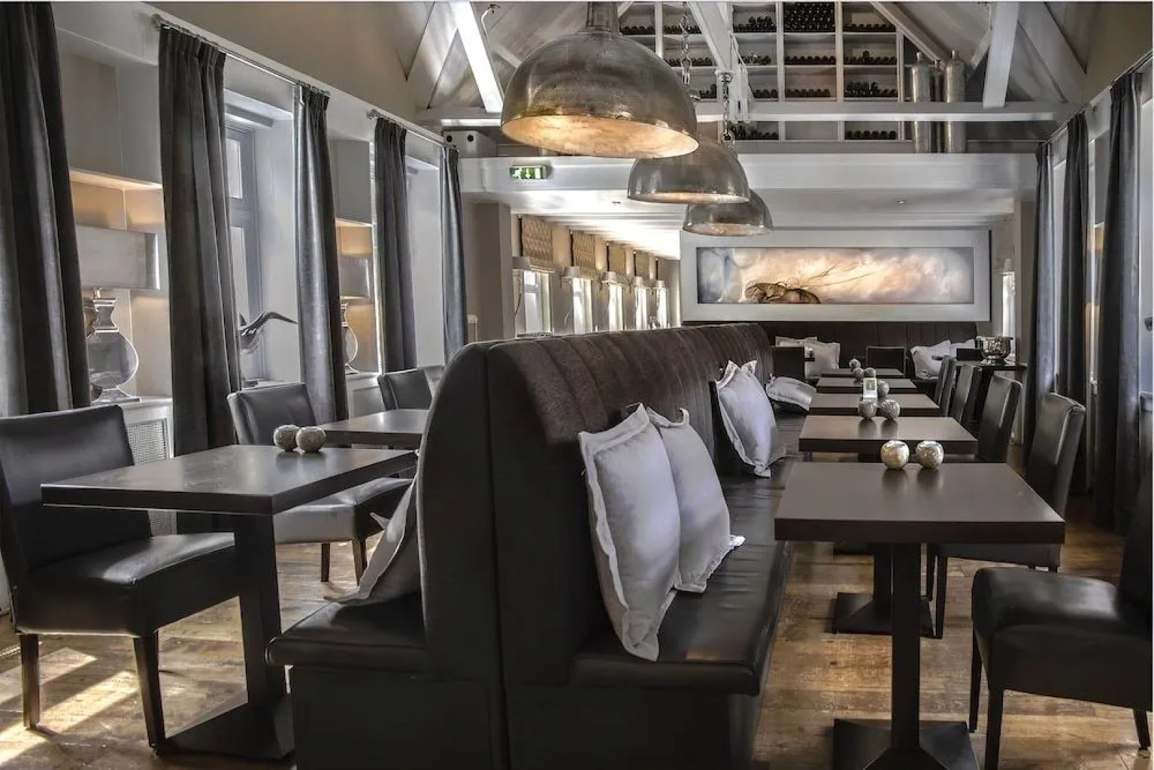 Jachtslot de Mookerheide