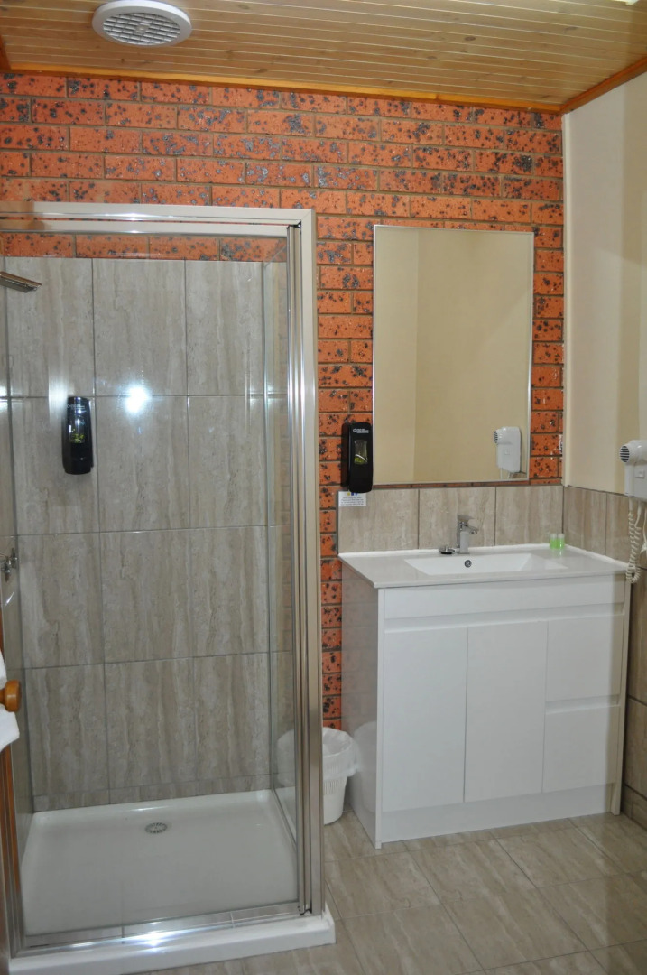 Merrijig Motor Inn Resort