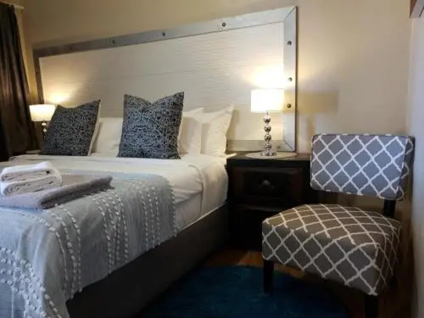 Aloe View Guest House