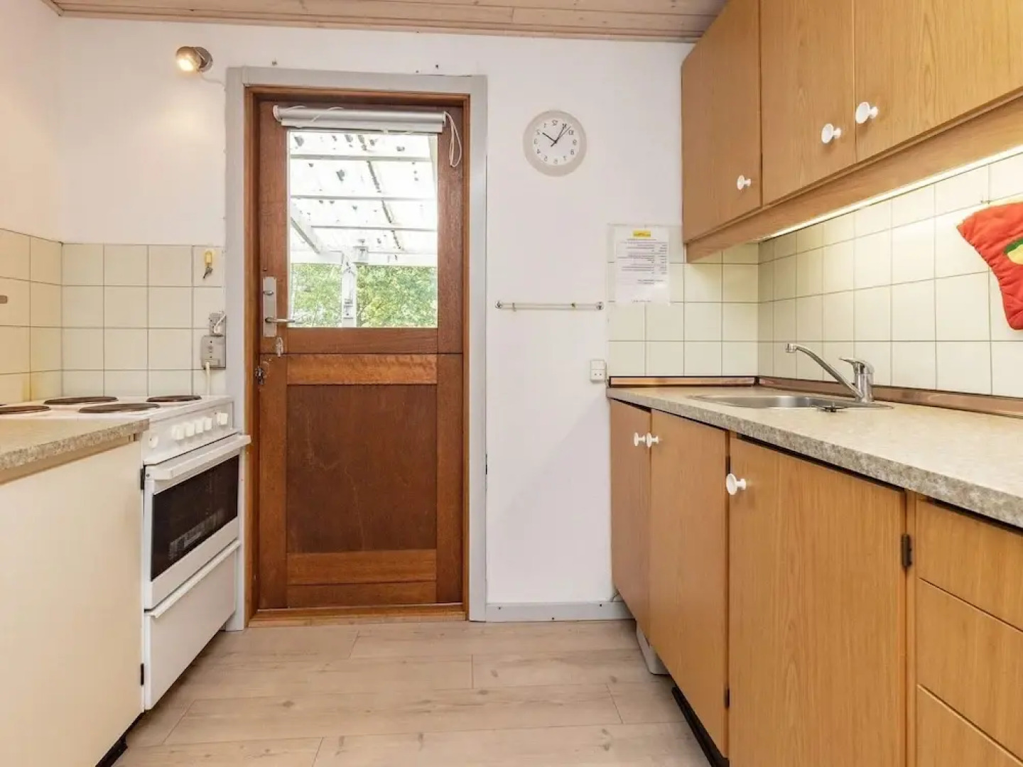 4 Person Holiday Home in Mesinge-by Traum