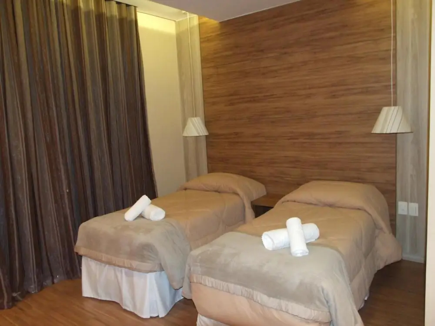 Vivas Hotel & Casa