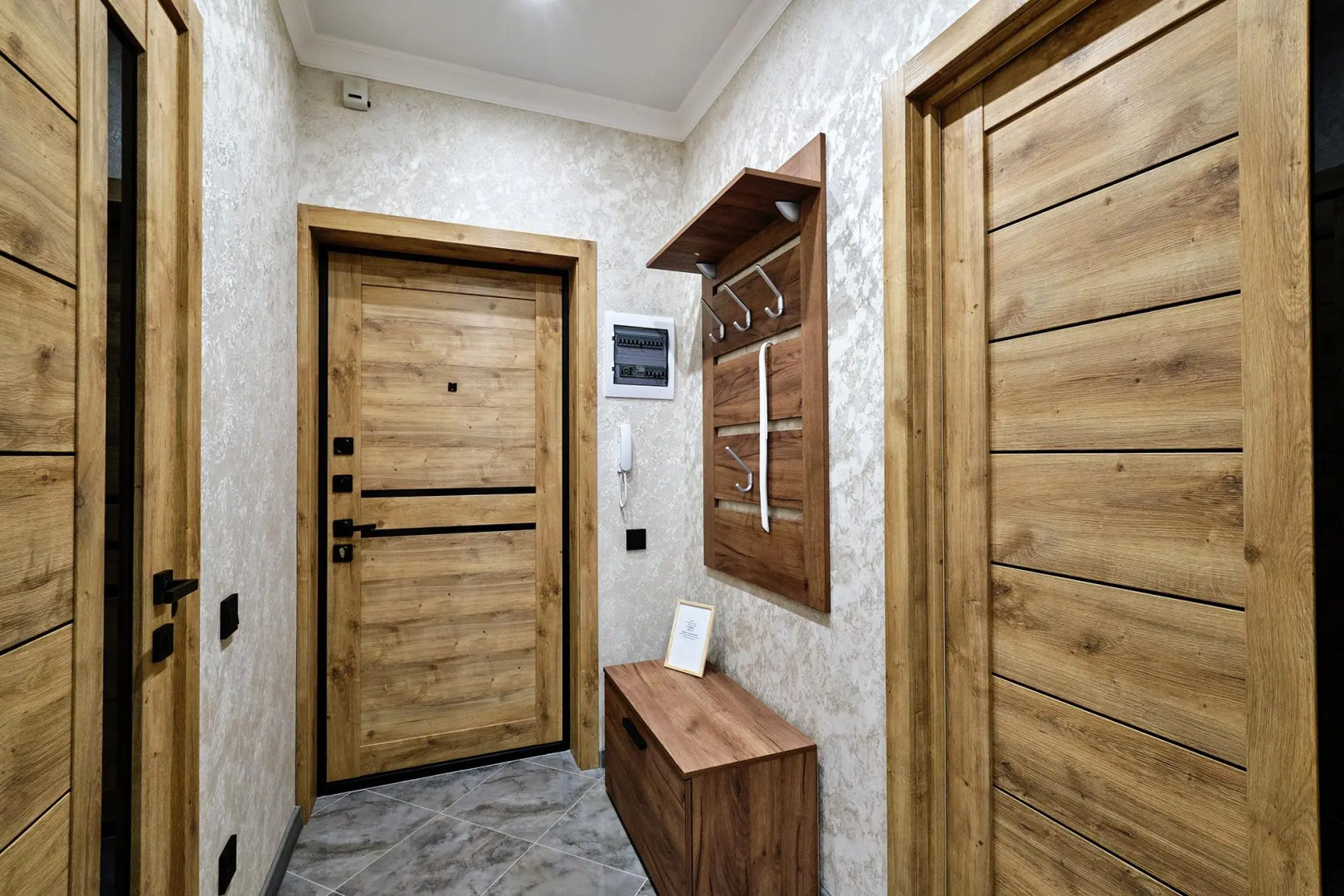 Goodtime Apartments (Гудтайм Апартментс) на улице Восточно-Кругликовская 18/1