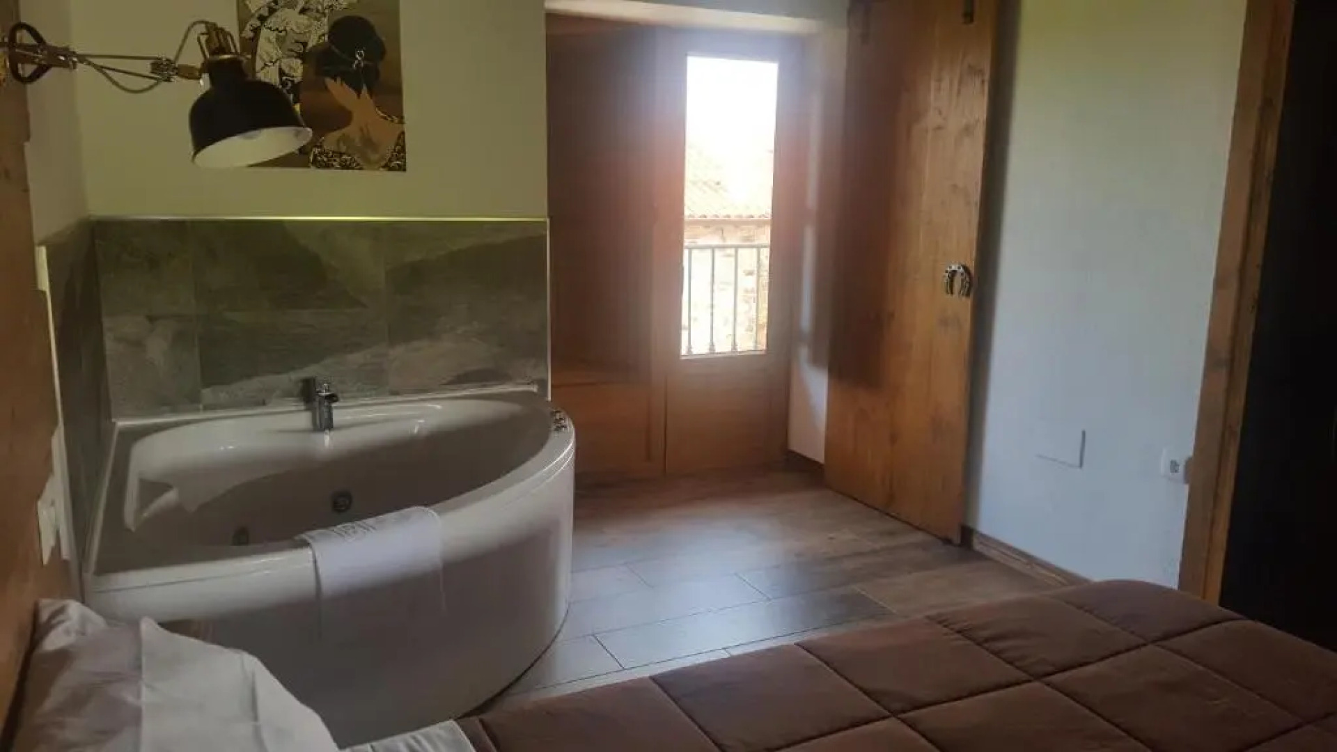 Apartamento del Abuelo