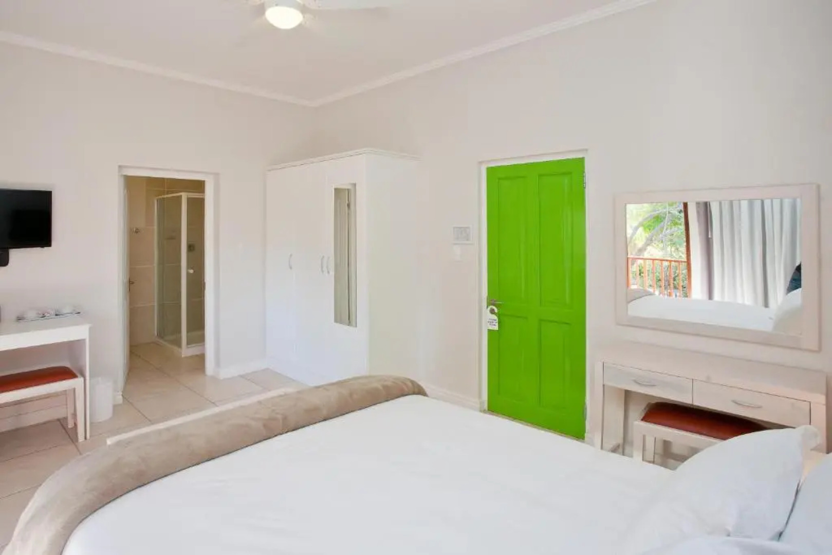 The Queen of Calitzdorp