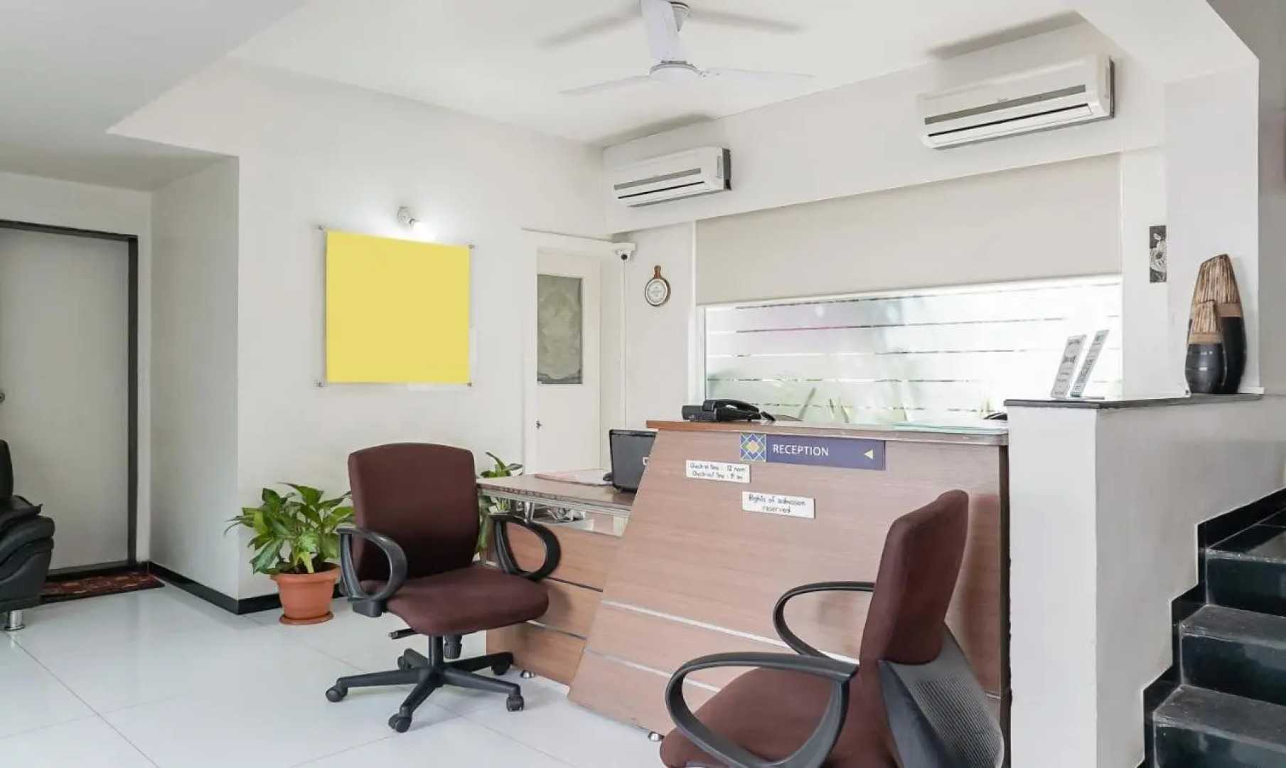 Treebo Trend Brooks Manor