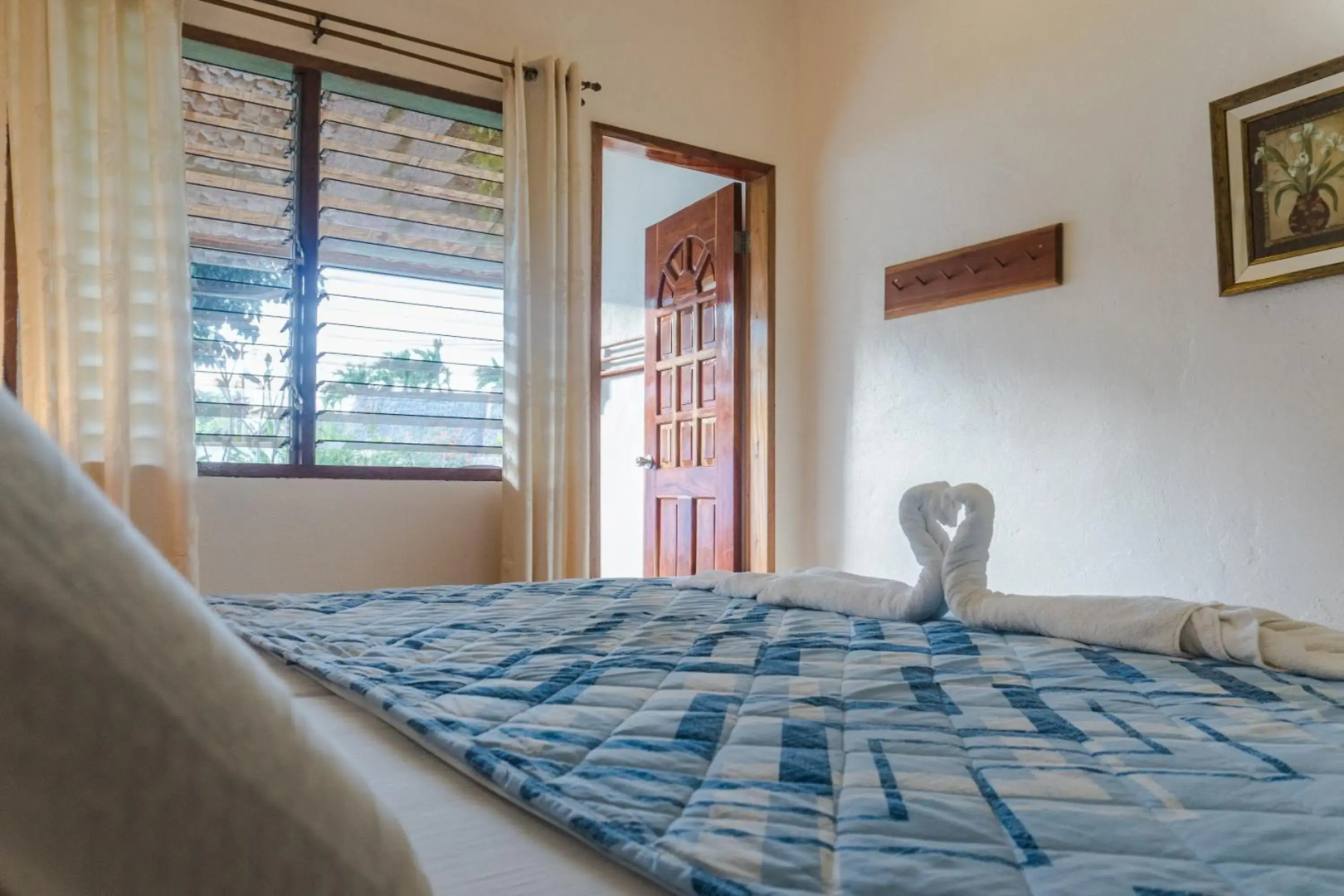 Quo Vadis Dive Resort Moalboal