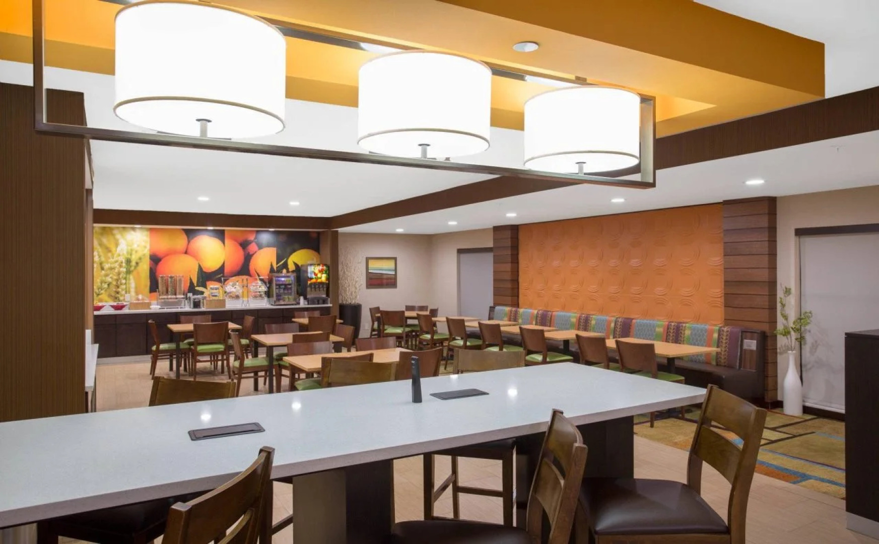 Fairfield Inn & Suites by Marriott Santa Fe