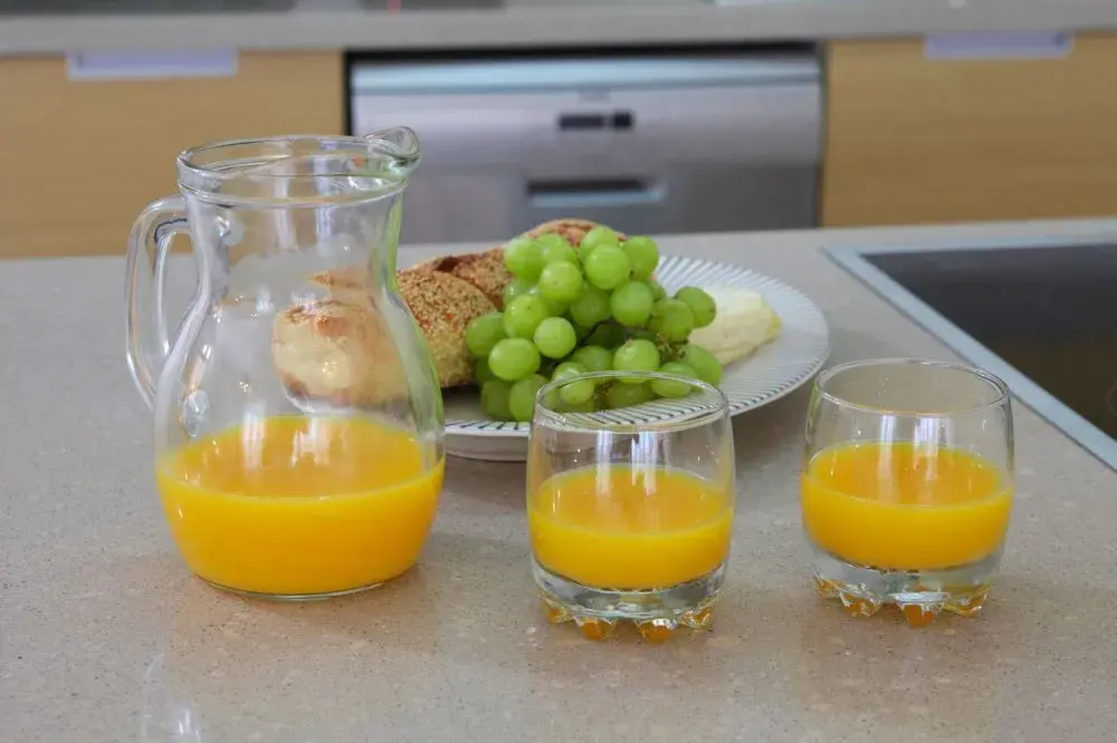 Likehome Amathusa Coastal Heights Holiday Accommodation