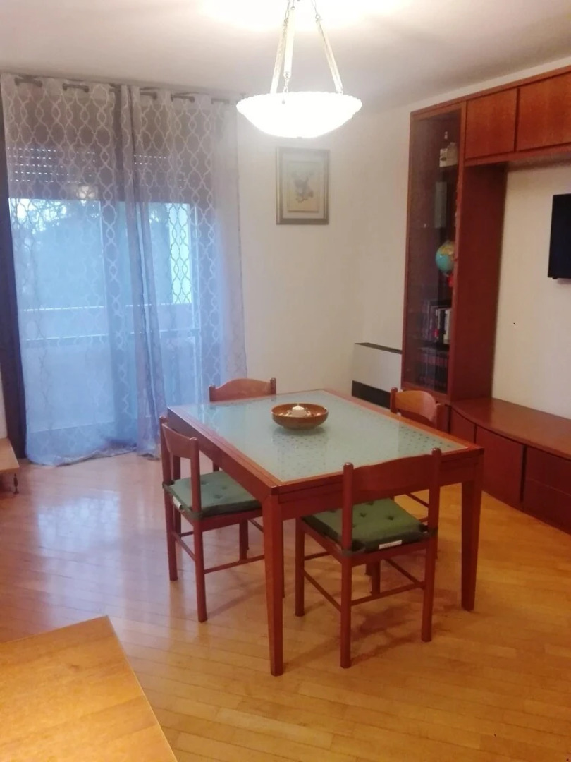 Apartment with 4 Bedrooms in Sambruson, with Furnished Balcony And Wifi - 34 Km From the Beach