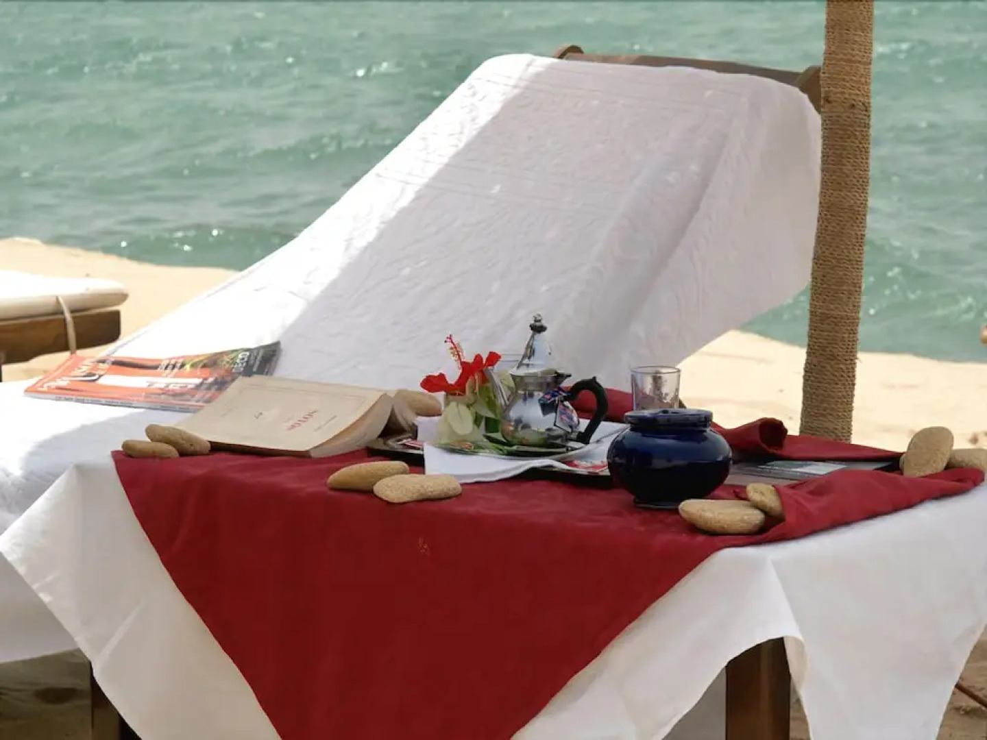 Bab Al Bahar Hotel & Spa