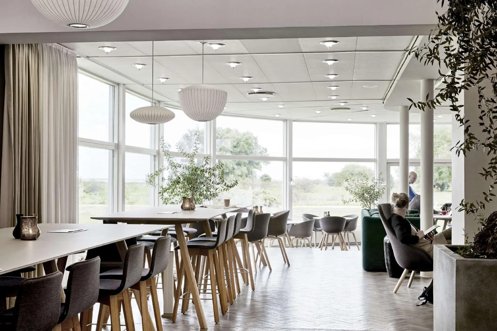 Comwell Køge Strand