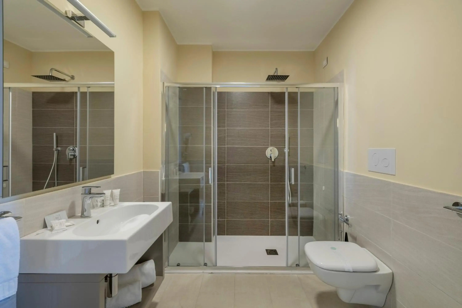 Venere di Erice Resort