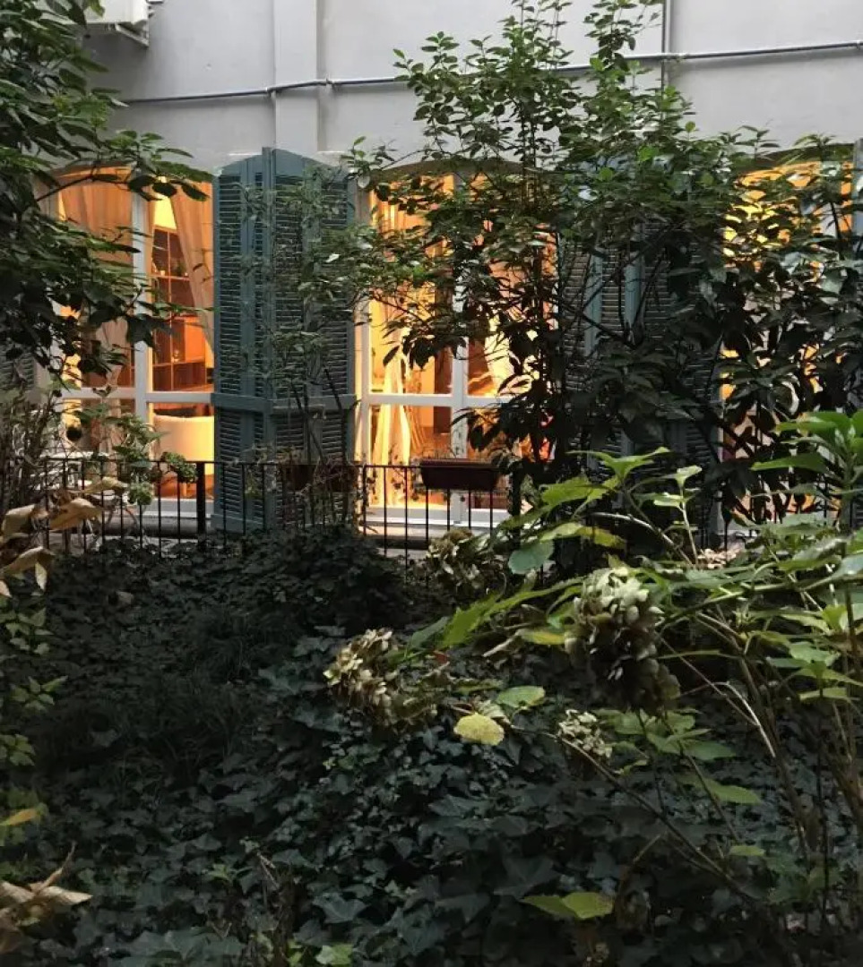 Appartamento Centro Storico di Pavia