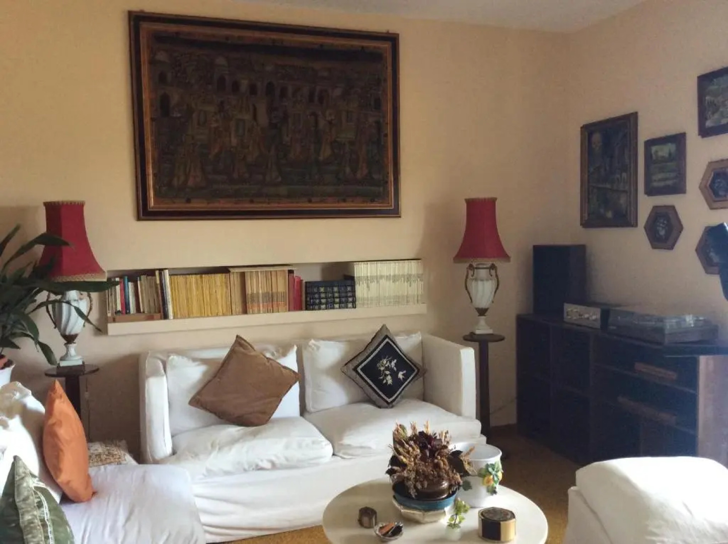 Villa Covaccioli Schimperna