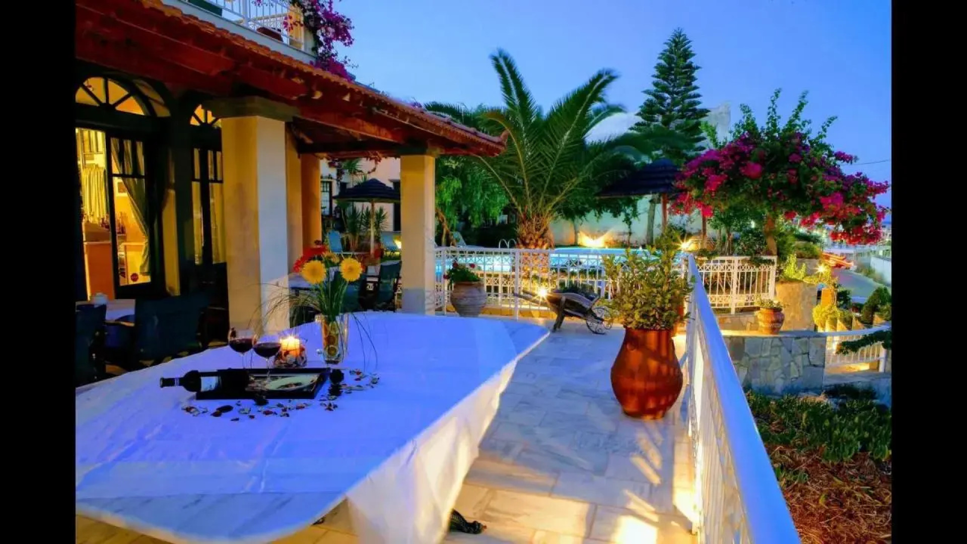 Aquarius Apartments "by Checkin"