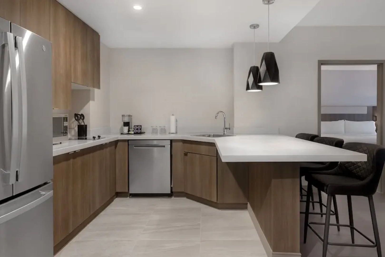 Holiday Inn Express & Suites St.Thomas by IHG