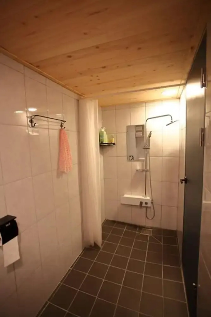 The Great Guest Guesthouse