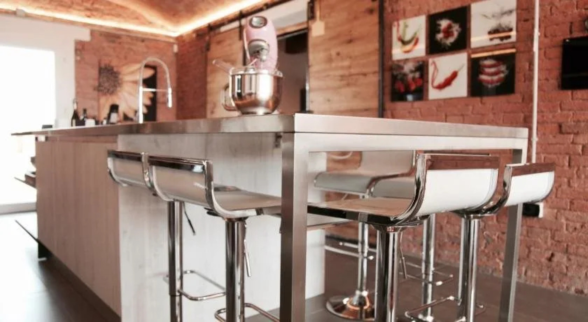 La Cascina di Balsamico Bonini