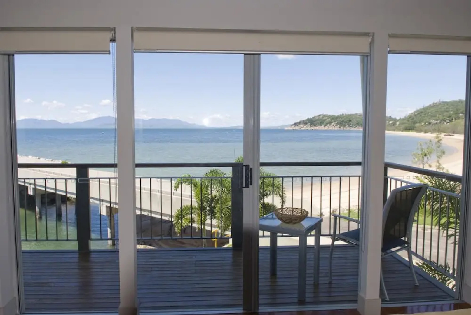 Magnetic Docks Townhouse 9