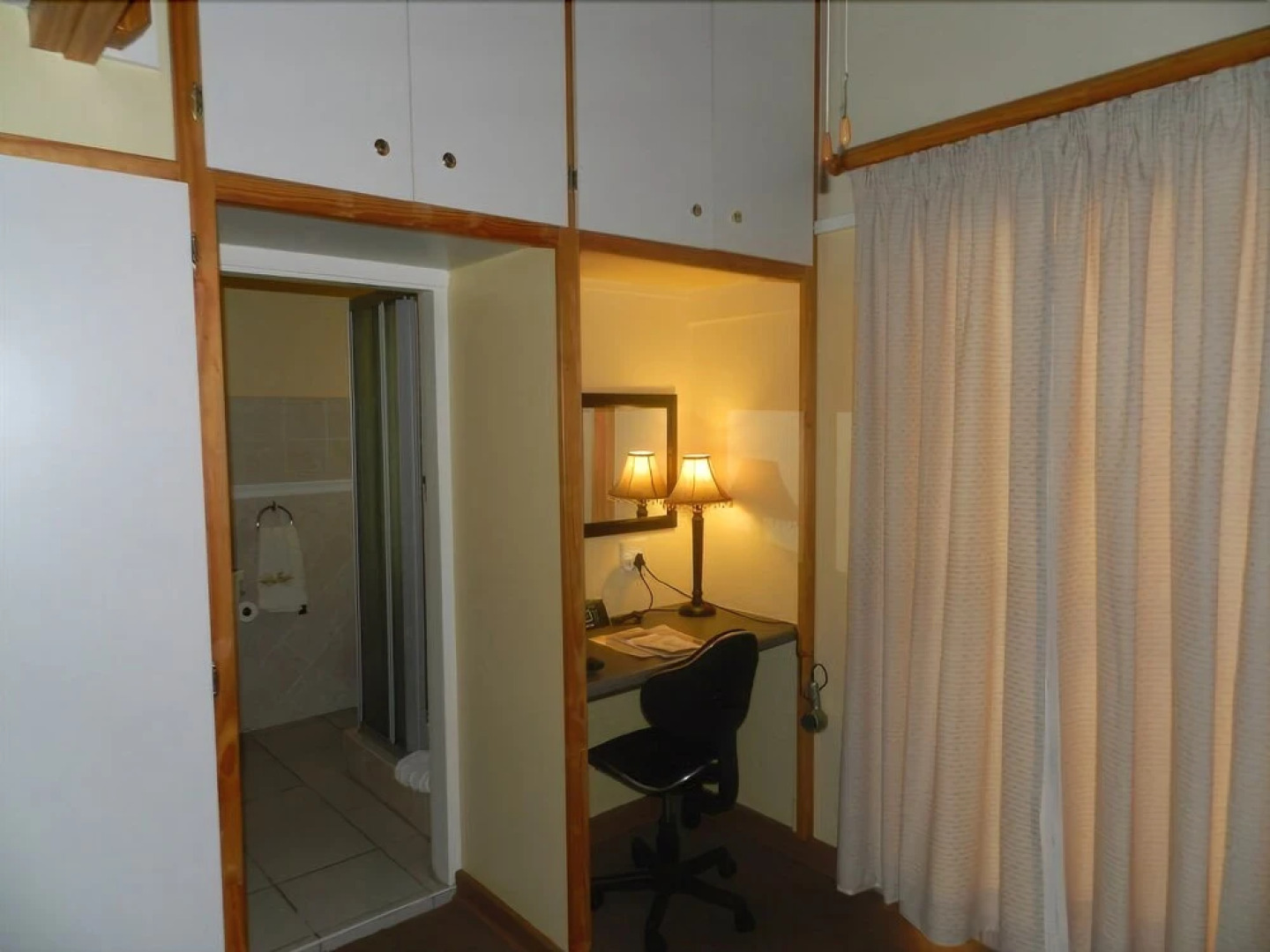 Merwehuis Bed and Breakfast