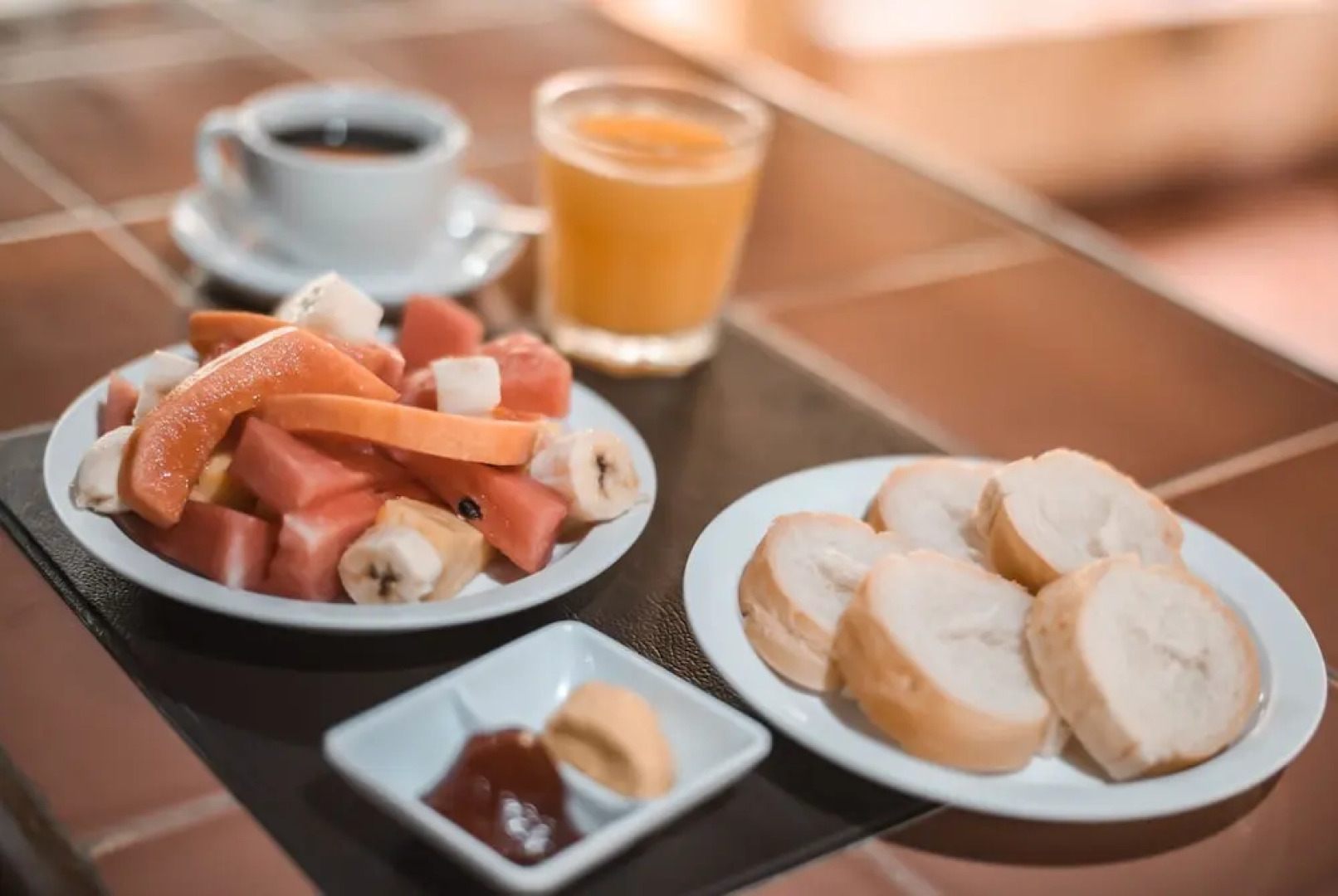 Ritmo Tropical Hotel