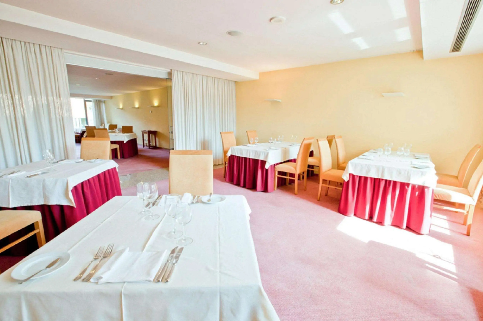 Hotel Premium Aeroporto