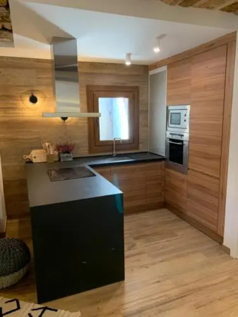 Chalet Las Avellanas