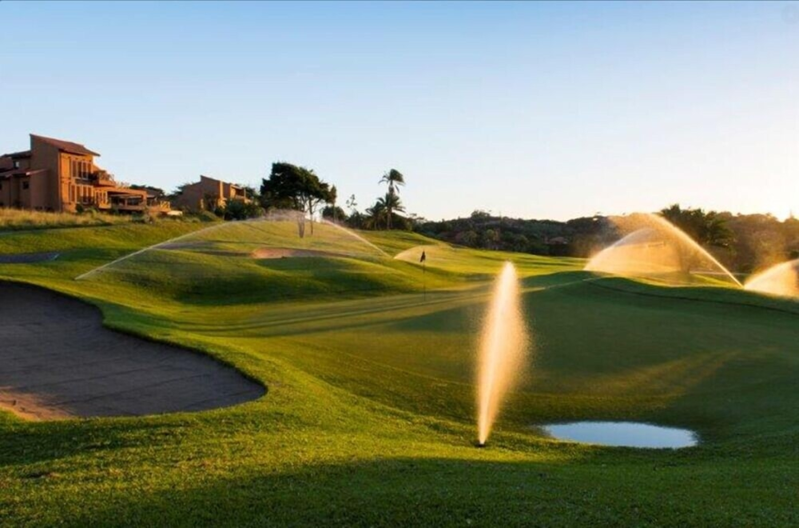 San Lameer Villa Rentals 10901