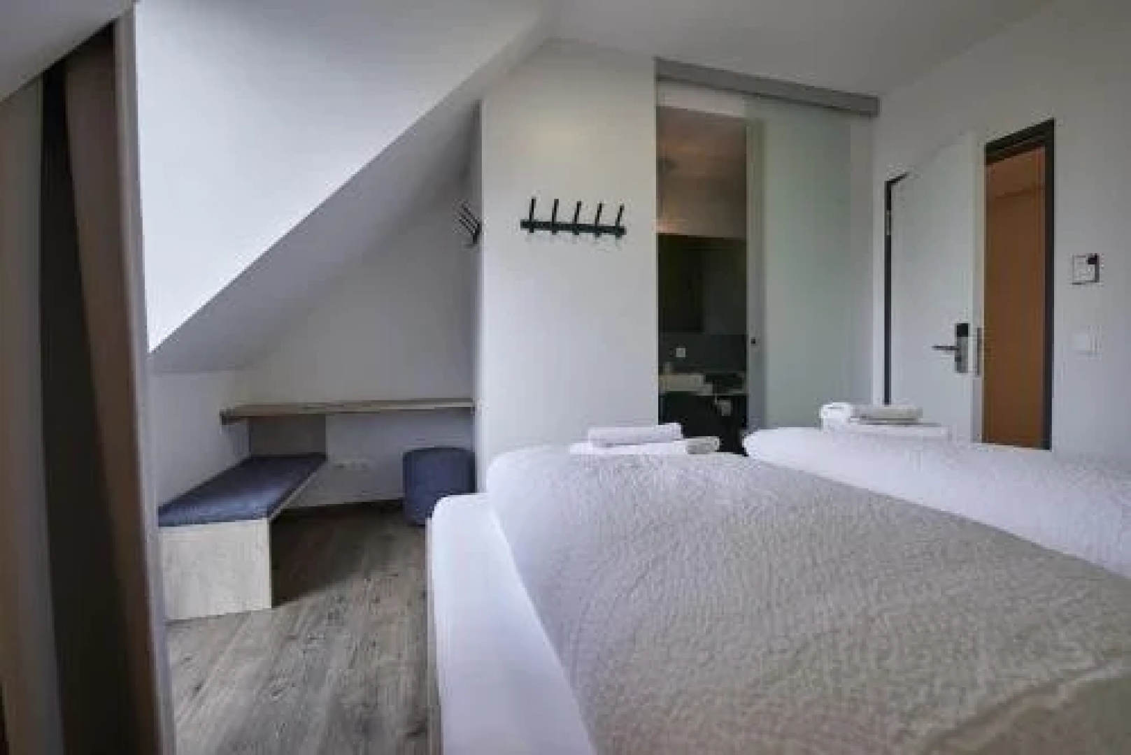 Am Gleis Radhotel+Einkehr