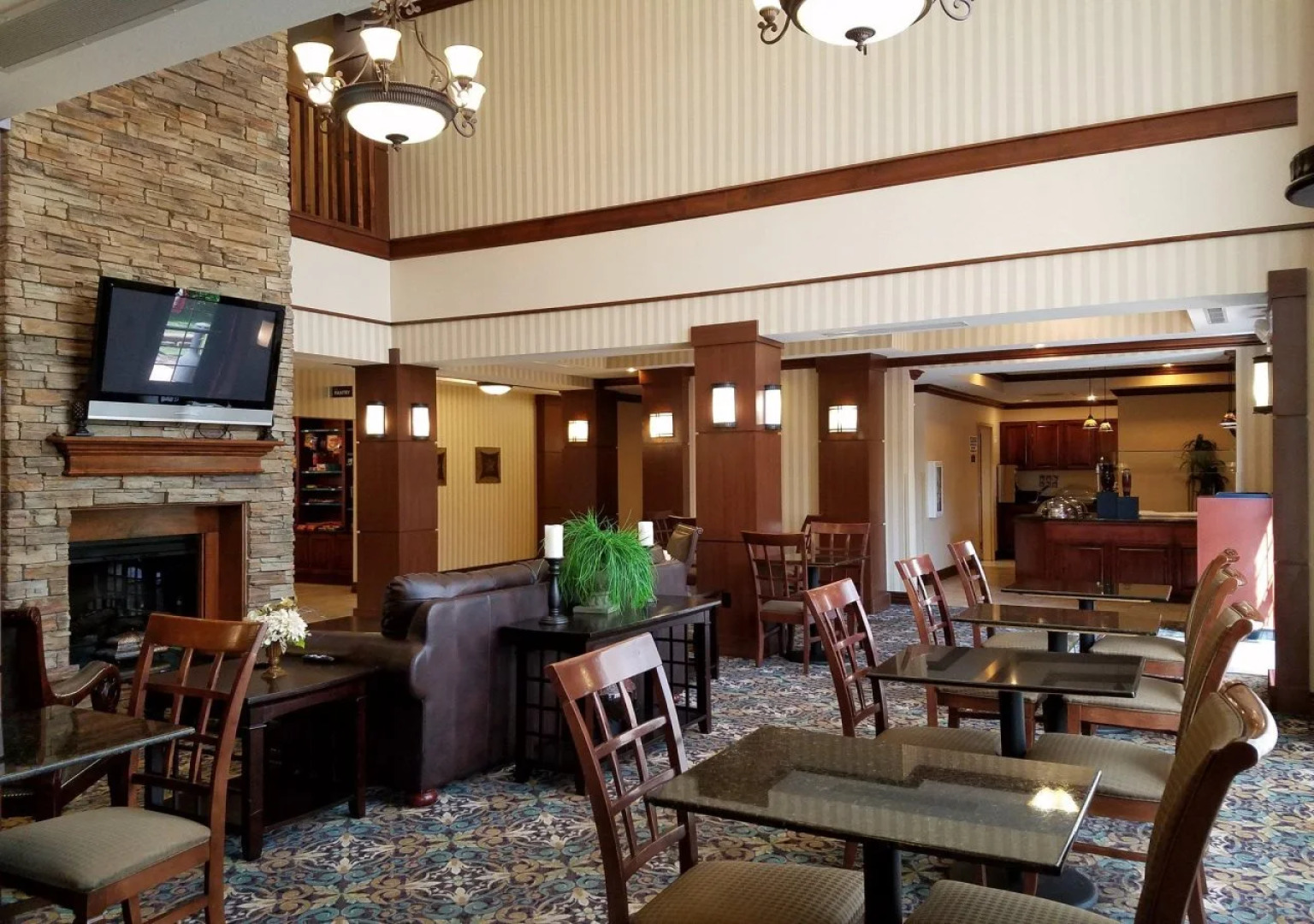 Staybridge Suites Bentonville-Rogers by IHG