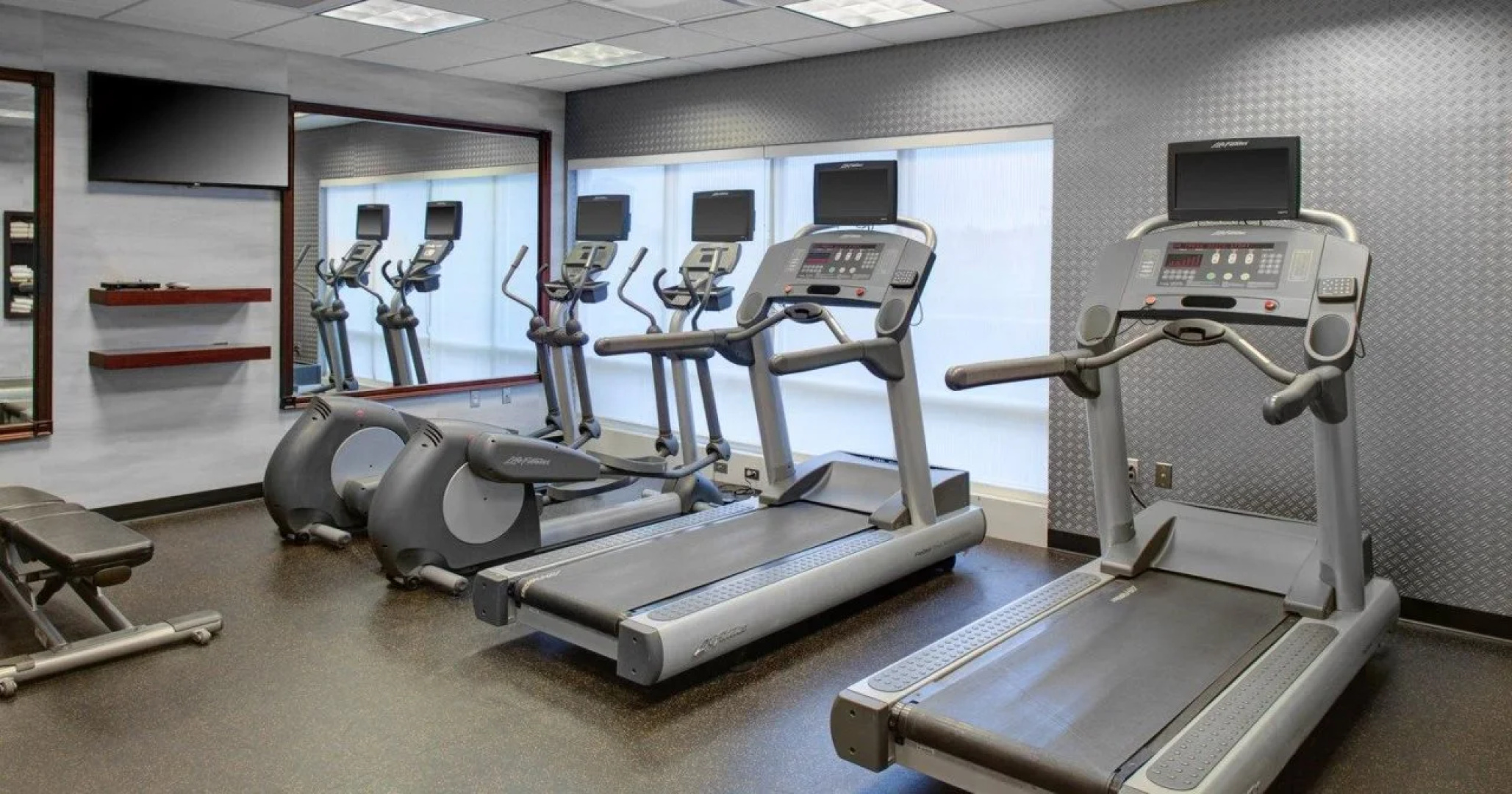 Fairfield Inn & Suites by Marriott Montgomery EastChase Pkwy