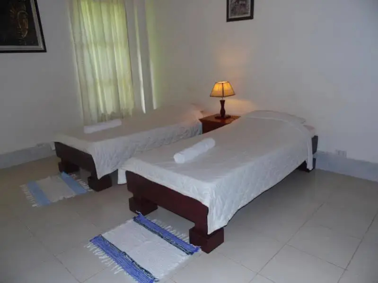 Villa Thakhek