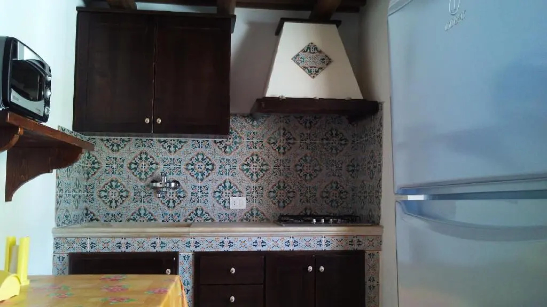 Casa Vacanze Baglio Poma