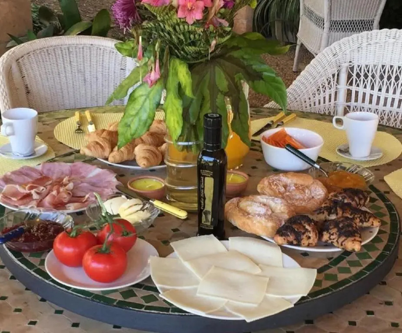 Sa Tafona d'Esporles