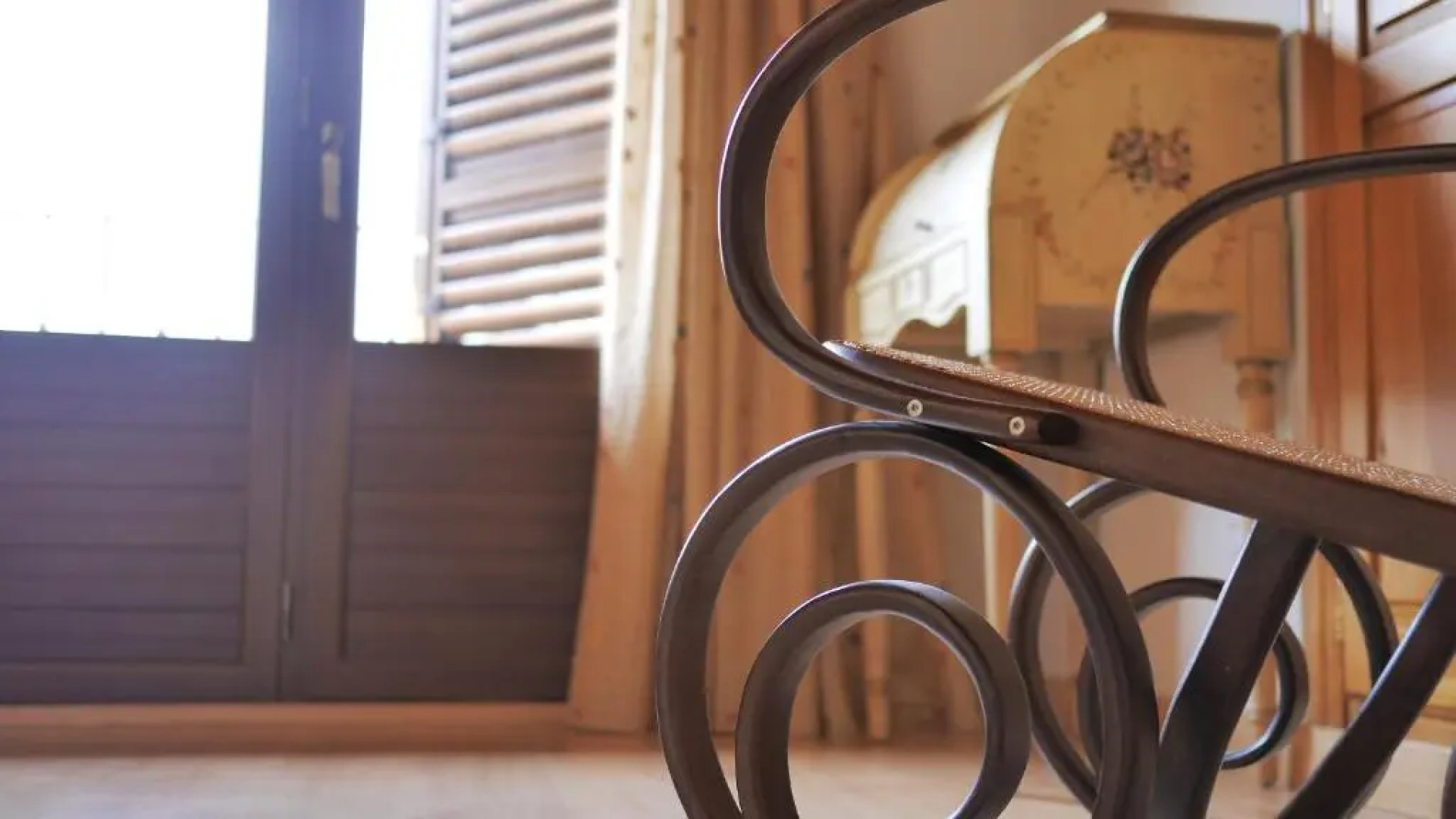 Apartamentos Casa Cecilia