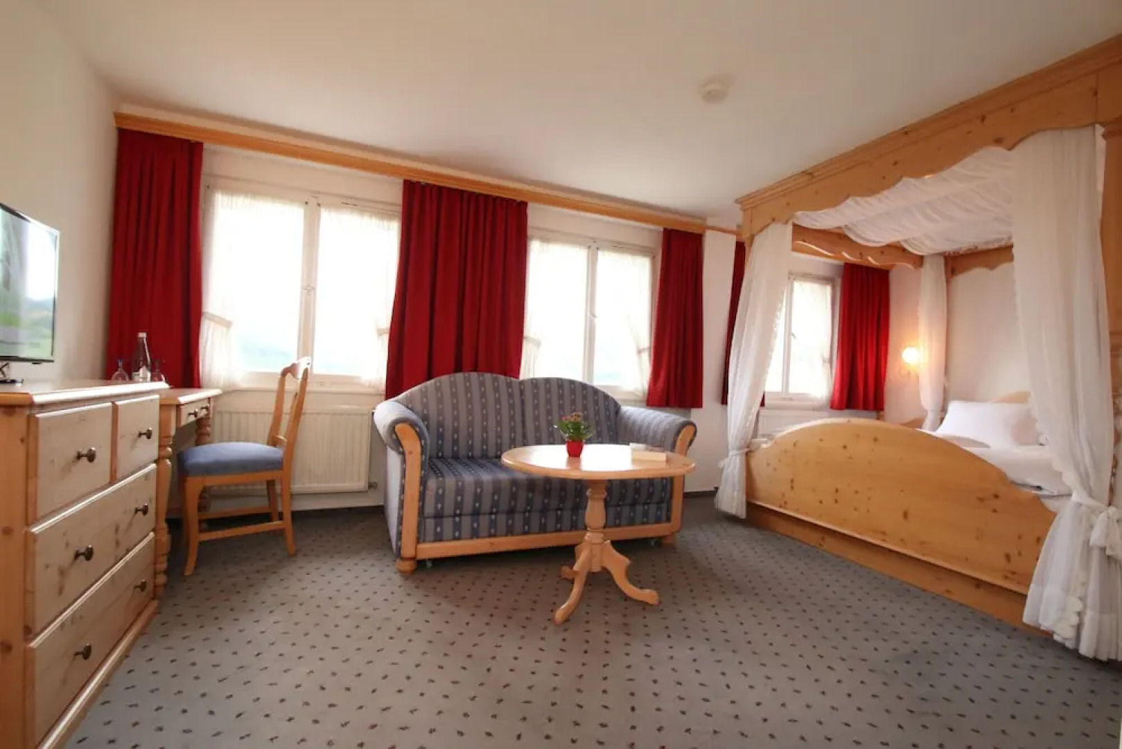 Hotel Landgasthof Adler