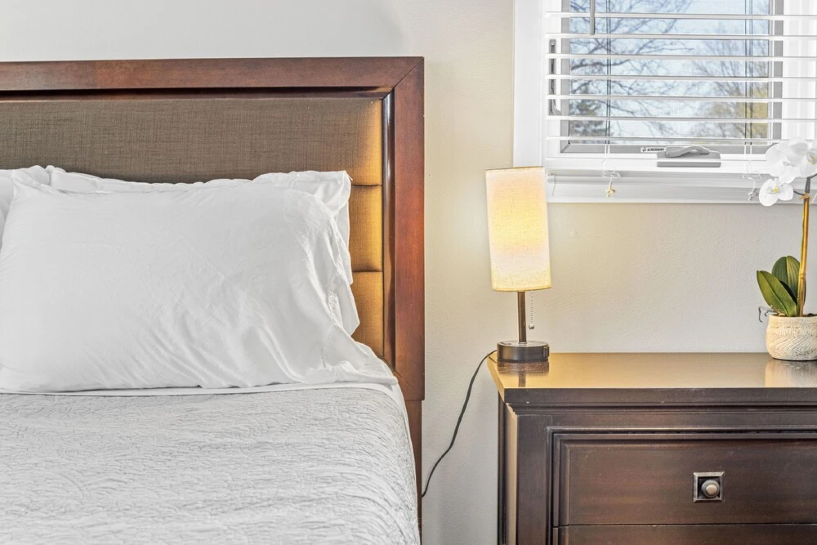 Minne-getaway, Designer Stay South Of The River