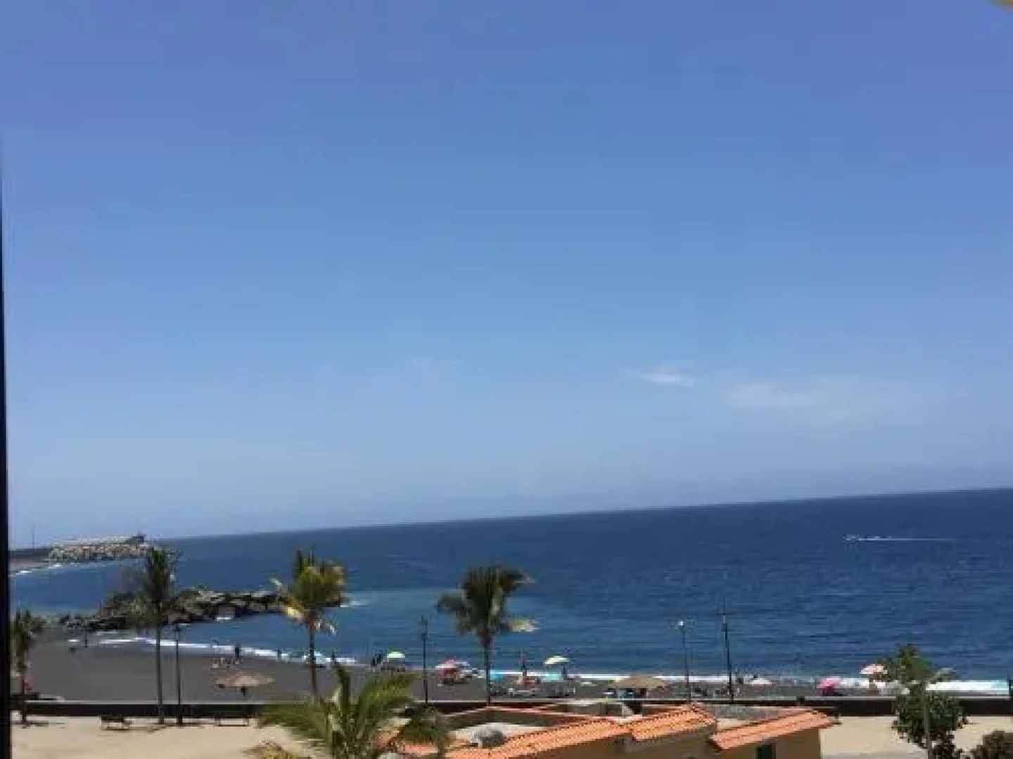 Apartamento Danmi y Janet