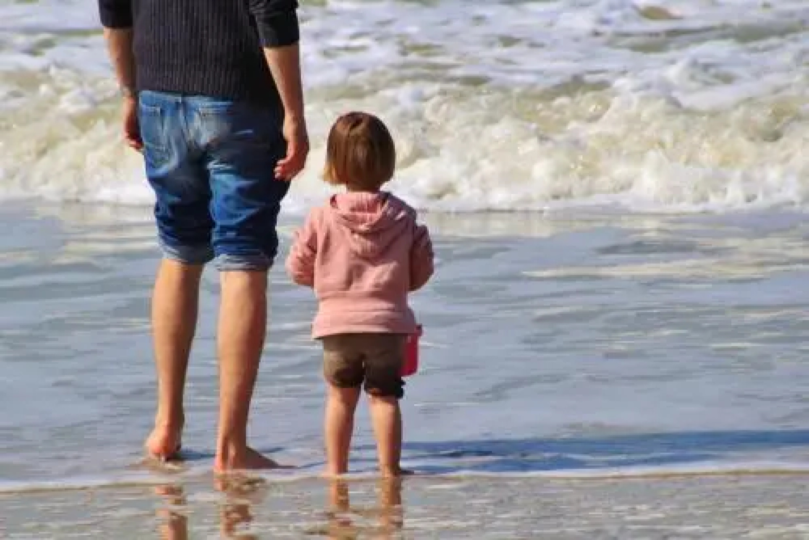 Vakantievilla Aan Zee