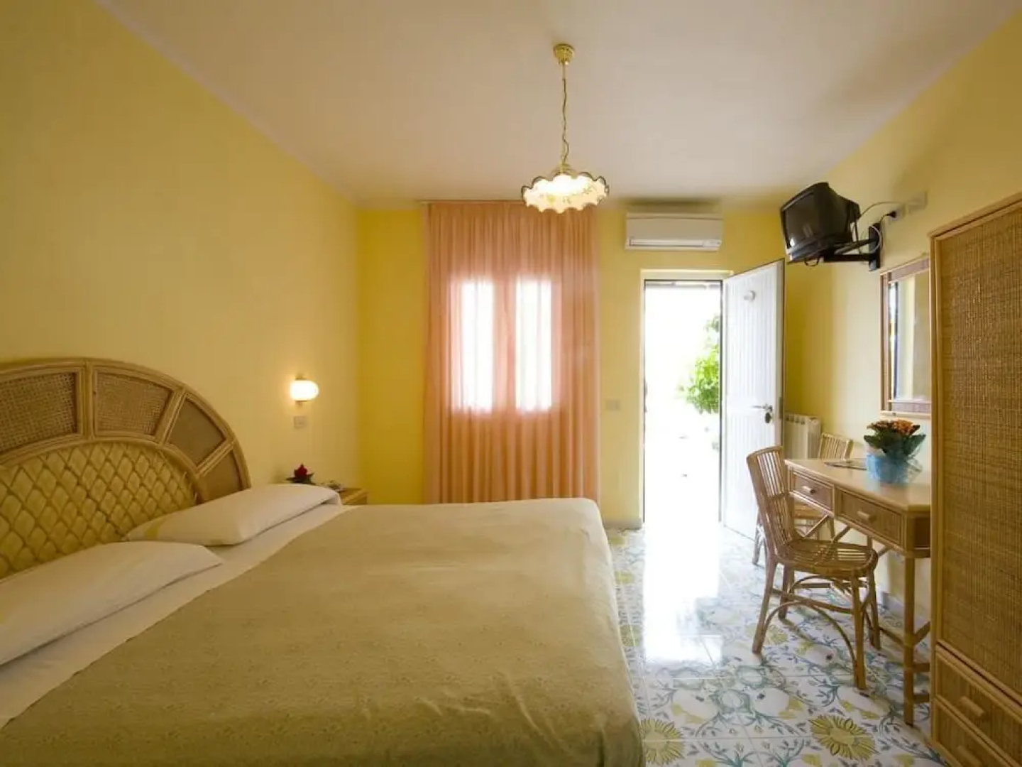 Hotel Terme Fiola
