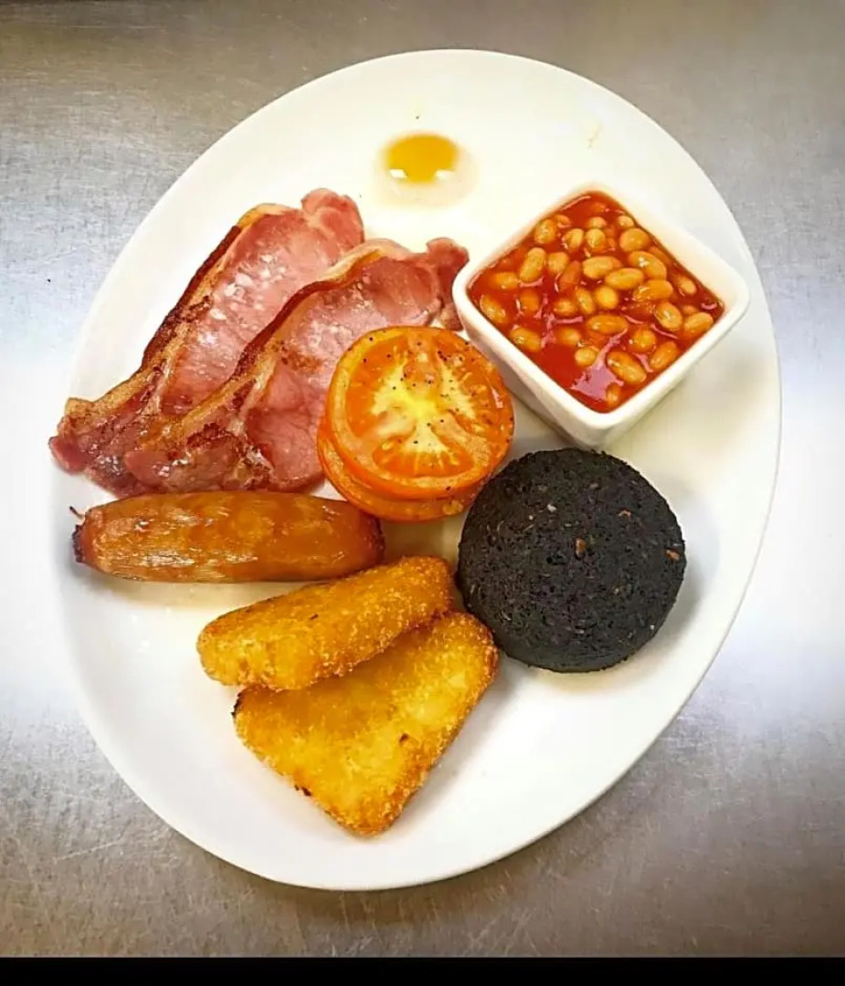 The Green Tree Hotel