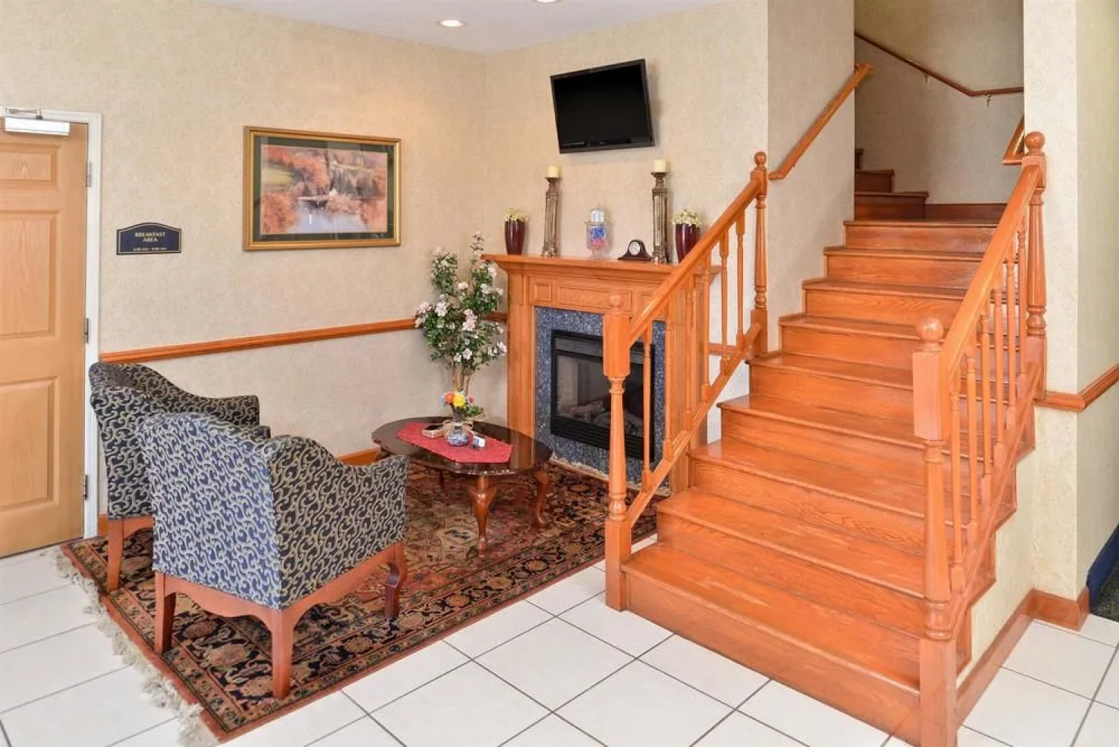 Americas Best Value Inn And Suites Carrollton