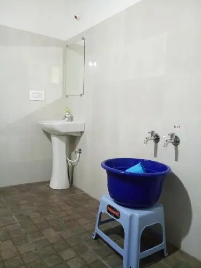 Gowrikere Homestay Coorg