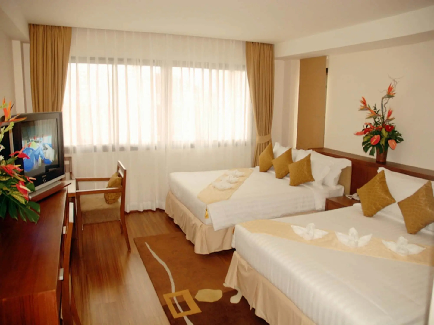 Hiran Residence