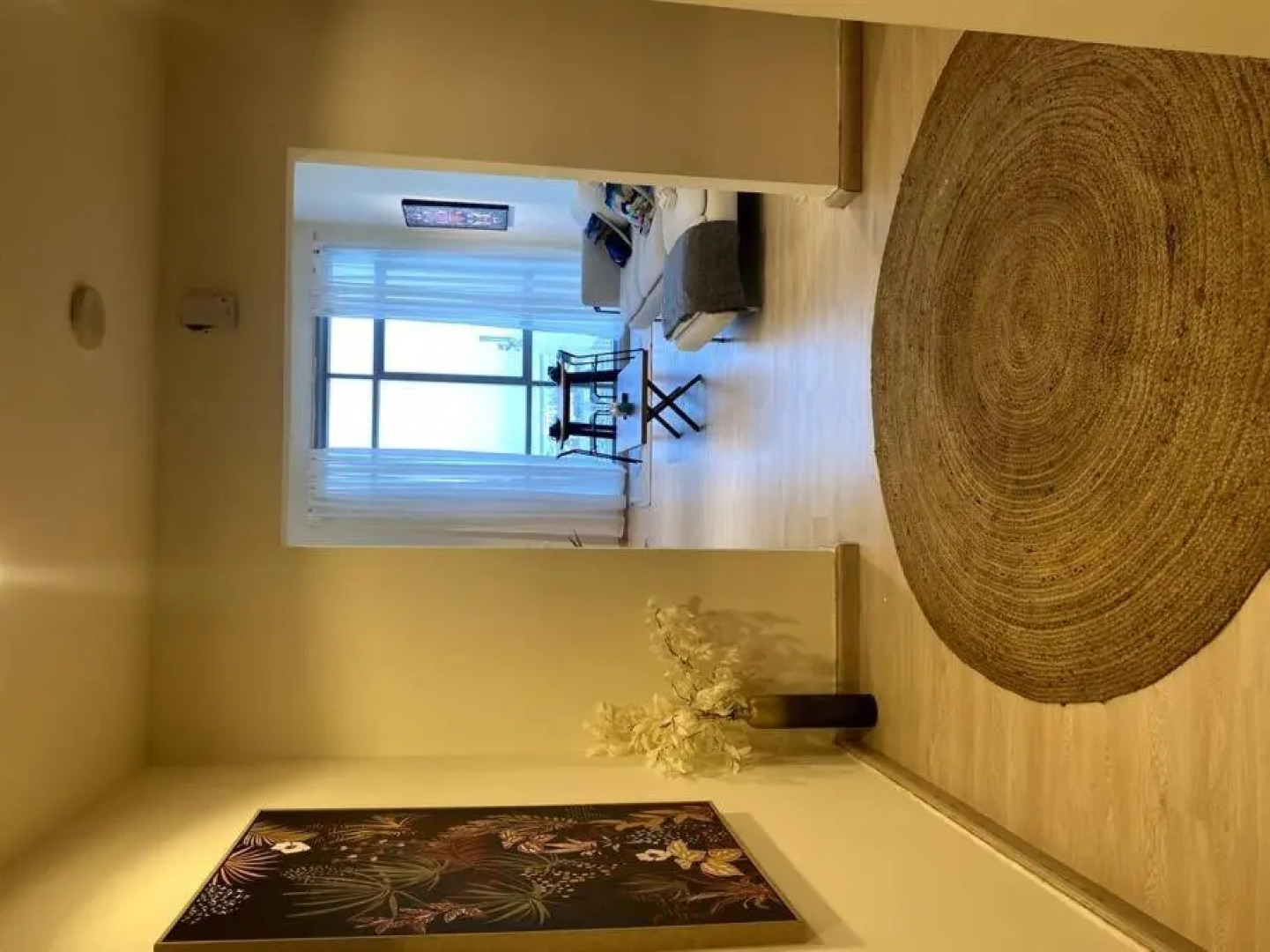 Amazing 1-bedroom Seaview Hotel Apartment