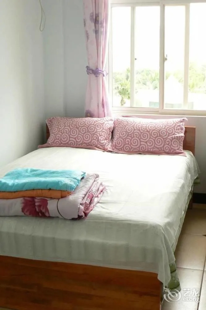 Xishuangbanna Xiaojuan Inn Jiariwan