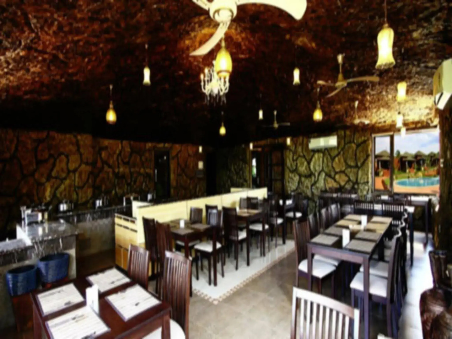 Sanskruti Quality Resort