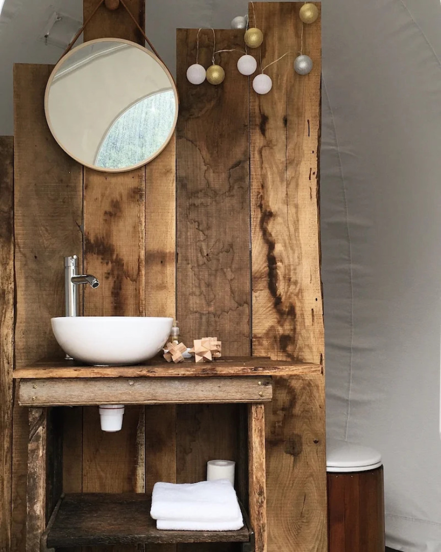 domaine des butineuses