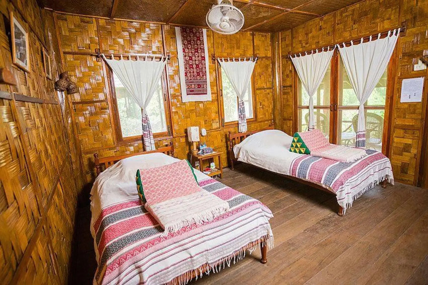 The Boat Landing Guest House