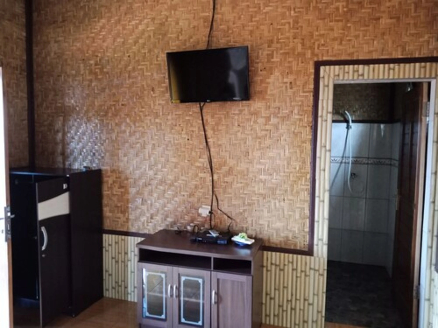 Tiing Bali Guest House Adventure